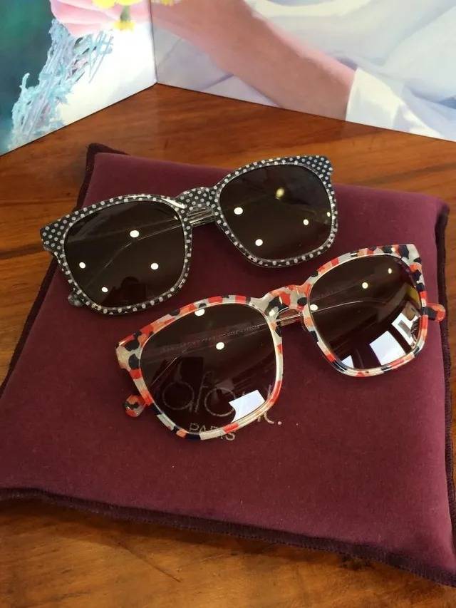 Lunettes Lafont