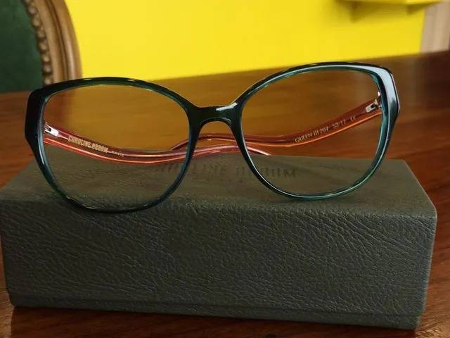 Lunettes Caroline Abram
