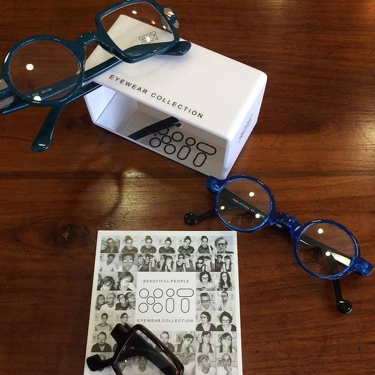 Lunettes de vues Eyewear