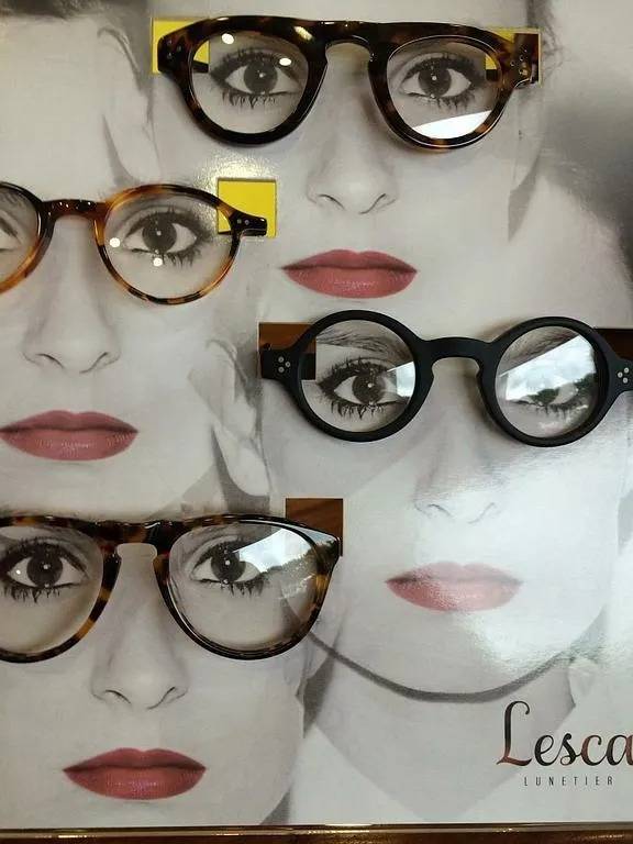 Conseil opticien près de Boucau