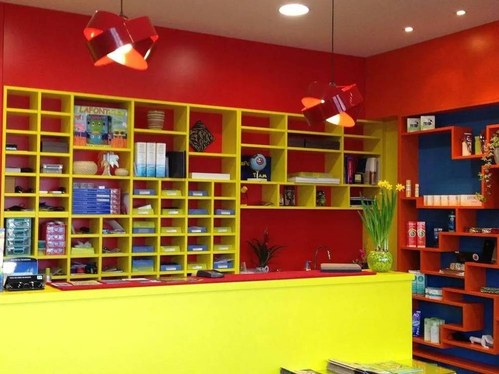 Votre boutique Au Monde Des Binocles