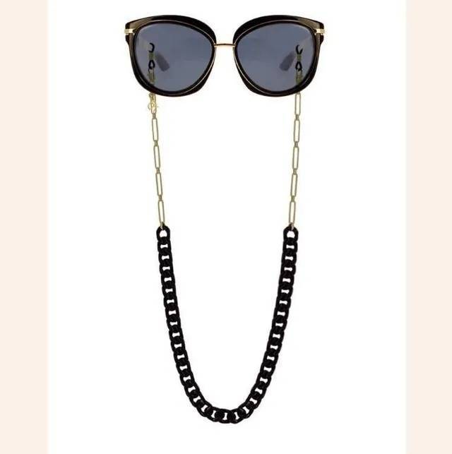 Lunettes de soleil