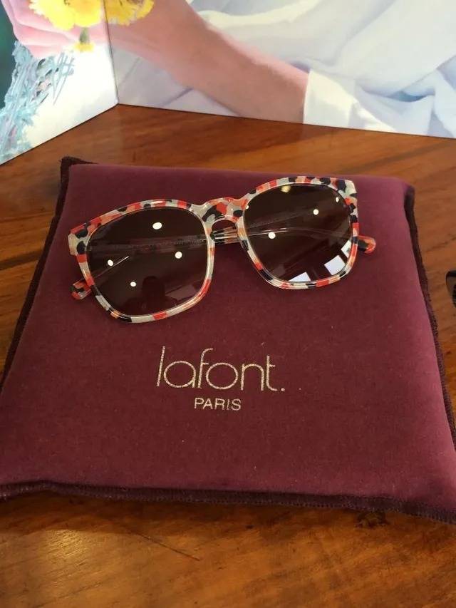 Lunette Lafont