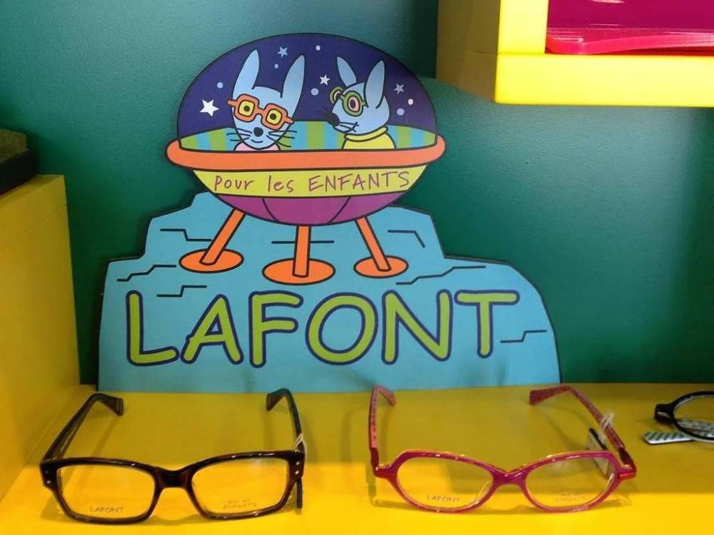 Lunette Lafont