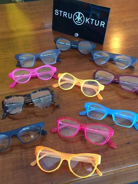 Collection Struktur